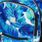 BAAGL SET 3 Core Monstera: batoh, penl a sek