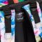 BAAGL SET 3 Core Akvarel: batoh, penl a sek