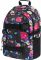 BAAGL SET 3 Skate Flowers: batoh, penl a sek