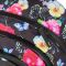 BAAGL SET 3 Skate Flowers: batoh, penl a sek