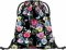BAAGL SET 3 Skate Flowers: batoh, penl a sek