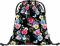 BAAGL SET 3 Skate Flowers: batoh, penl a sek