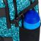 BAAGL SET 3 Skate Aquamarine: batoh, penl a sek