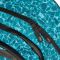 BAAGL SET 3 Skate Aquamarine: batoh, penl a sek