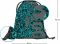 BAAGL SET 3 Skate Aquamarine: batoh, penl a sek
