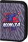 BAAGL SET 3 Ergo Ninja: aktovka, penl, sek