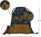 BAAGL 3 SET Zippy Harry Potter Bradavice: aktovka,