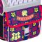 BAAGL 3 SET Zippy Harry Potter Nebelvr: aktovka, 