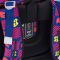 BAAGL 3 SET Zippy Harry Potter Nebelvr: aktovka, 