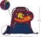 BAAGL 3 SET Zippy Harry Potter Nebelvr: aktovka, 