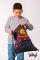 BAAGL 3 SET Zippy Harry Potter Nebelvr: aktovka, 