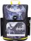 BAAGL 3 SET Ergo Batman Storm: aktovka, penl, s