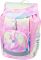 BAAGL koln batoh Airy Rainbow Unicorn