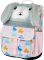 BAAGL koln aktovka Zippy Bunny