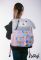 BAAGL koln aktovka Zippy Bunny