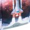 BAAGL koln aktovka Shelly Space Shuttle