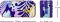 BAAGL Penl etue Eggy Violet