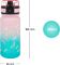 BAAGL Tritanov lhev na pit Gradient Duha 350 ml