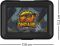 BAAGL Box na svainu Dinosaurs World