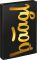 BAAGL SET 5 Skate Gold: batoh, penl, sek, desky