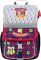BAAGL SET 5 Zippy Harry Potter Nebelvr: aktovka, 