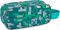 MINECRAFT penl Silver Creeper
