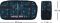 MINECRAFT 2 SET Blue Axe and Sword: penl, sek