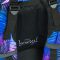 BAAGL koln batoh Core Palm