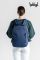 BAAGL Batoh eARTh Blue