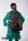 BAAGL 3 SET Core Metallic Bronze: batoh, penl, s