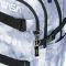 BAAGL koln batoh Skate NASA Grey