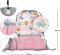 BAAGL 3 SET Zippy Bunny: aktovka, penl, sek