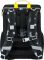 BAAGL SET 3 Zippy Batman Dark City: batoh, penl, 