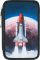 BAAGL SET 5 Shelly Space Shuttle: aktovka, penl, 