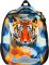 BAAGL SET 5 Shelly Tiger: aktovka, penl, sek, d