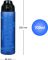 BAAGL Tritanov lhev na pit Ocean Blue, 700 ml