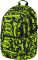 BAAGL koln batoh Core Lime 