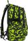 BAAGL koln batoh Core Lime 