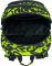 BAAGL koln batoh Core Lime 