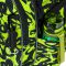 BAAGL koln batoh Core Lime 