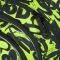 BAAGL koln batoh Core Lime 