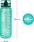 BAAGL Tritanov lhev na pit Green, 800 ml