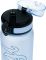BAAGL Tritanov lhev na pit Dust Blue, 800 ml