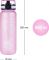 BAAGL Tritanov lhev na pit Lavender, 800 ml