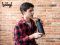 BAAGL Tritanov lhev na pit Black, 800 ml