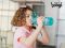 BAAGL Tritanov lhev na pit Duha, 500 ml