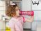 BAAGL Tritanov lhev na pit Plameci, 500 ml