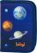 BAAGL 5 SET Zippy Planety: aktovka, penl, sek, 