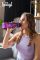 BAAGL Tritanov lhev na pit Galaxy, 700 ml