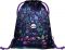 BAAGL 3 SET Ergo Jungle Panda: aktovka, penl, s